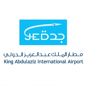King Abdulaziz International Airport